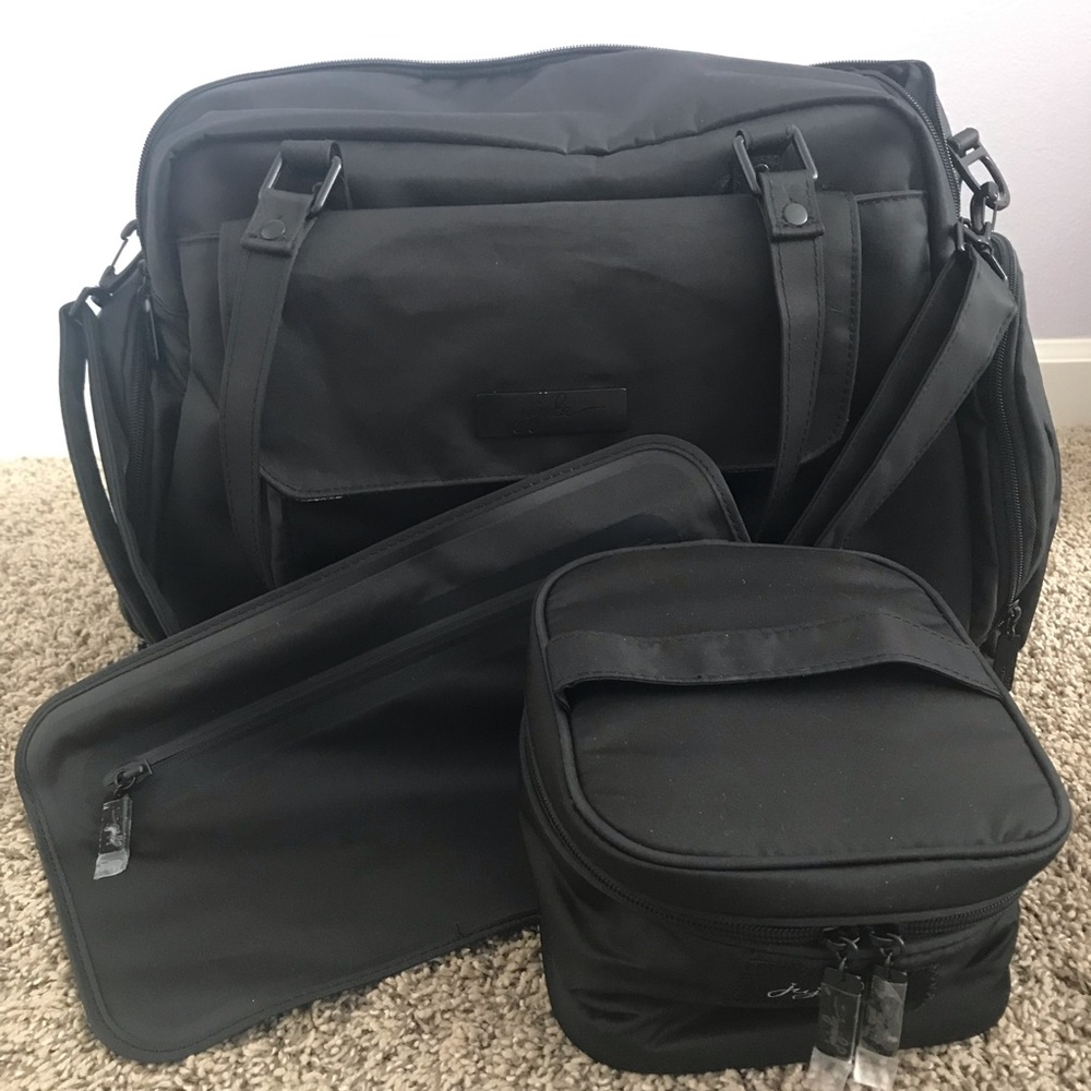 Jujube be pumped breast pump bag